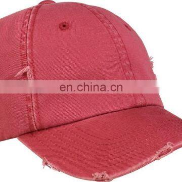 Custom Design Blank Spandex Cotton Flex Fit Baseball Cap Customized Cap SC-508