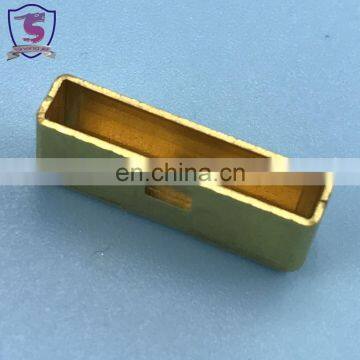 Factory supply good sealed stamping metal pin terminal