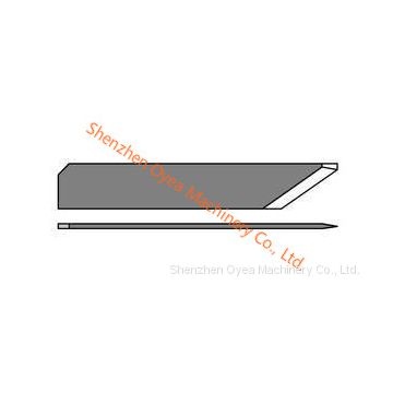 Elitron cnc cutting knife Blades 135301