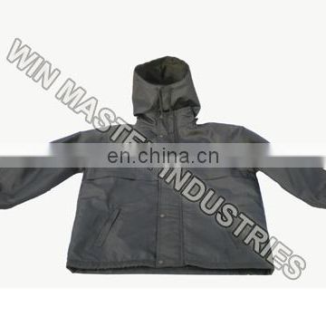 cordura hoodie