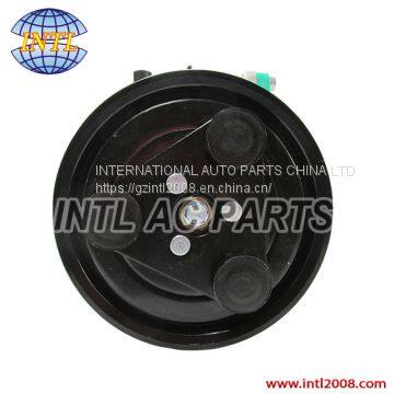 Auto Halla-HCC HS15 for Hyundai Starex H200 H1 Bus 2.5 TD TDCI 1997 AC COMPRESSOR photo-3
