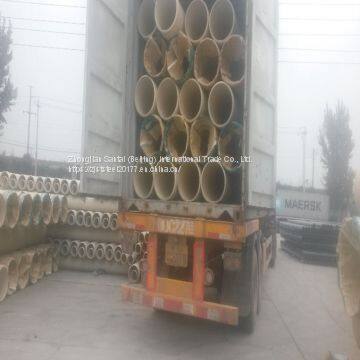 Cold Water UPVC Plastic Pipe PVC-U Pipe photo-5