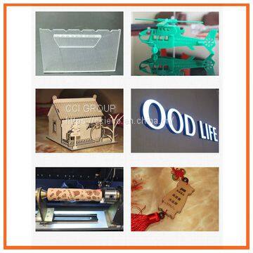 Trade Assurance Portable Mini Laser Metal Engraving Machine LE-3020B photo-4