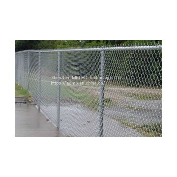 Chain Link Fence