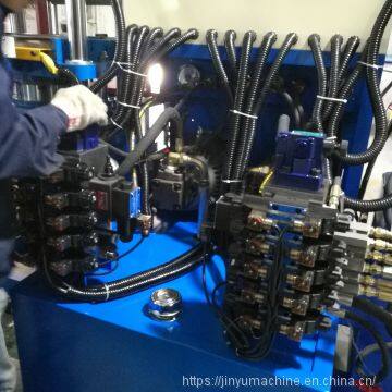 Automatic Silicone Mobile Phone Cases Back Cover Making Machine photo-2