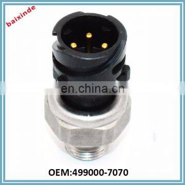 High Quality Oil Pressure Sensor for 499000-7070