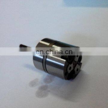 Common Rail Control Valve Assembly 32f61-00062, Injector Valve 32F61-00060 32F61-00062 For CAT Injector 320D 326-4700 C6 photo-2