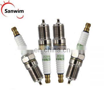 High Quality Auto Iridium Spark Plug R6632