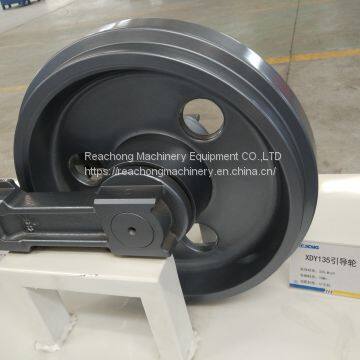 CAT320 Idler photo-4