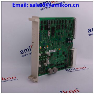 Medium Voltage Input Module APBU-44C	ABB DCS