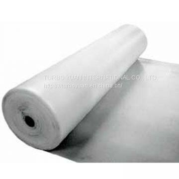 uv Treated Covering Material 200 Micron Plastic Film for Green House photo-2