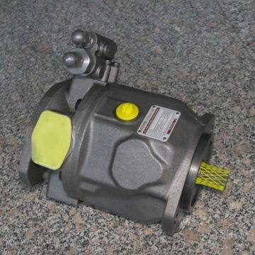 A11vo260drl/11r-nzd12k67-s Environmental Protection Rexroth A Hydraulic Gear Pump Low Loss