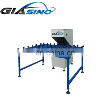 Advanced glass edging machine