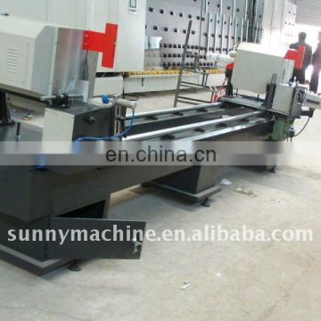 Aluminum Windows and Door Profile Machine