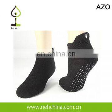 Anti-Slip Process Cotton Yoga pilates Socks