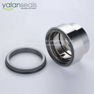 YL AK5M Mechanical Seal for Paper-making Equipment and Other Industrial Pumps photo-2