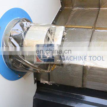 CK3220 CNC Turning Center Price Specifications Slant Bed CNC Lathe Machine photo-5