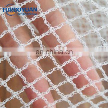 High quality plastic hdpe hail protection net apple tree anti hail netting