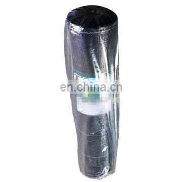 Black pp Woven Weed Control Mat photo-6