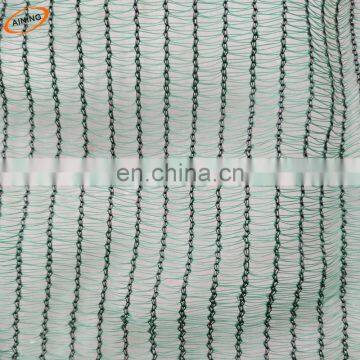 Scaffolding HDPE Knitted Construction Safety Net photo-2