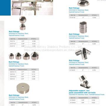 Handrail Bracket photo-5