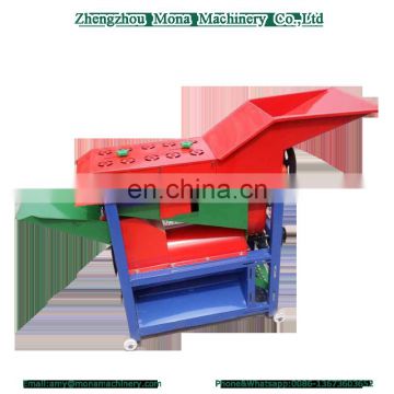 Corn & maize huller and threshing/maize shelling machine/economical corn maize thresher for sale