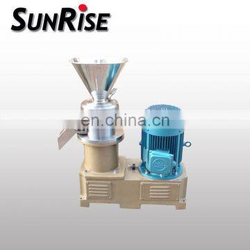 Small Industrial Peanut Butter Machine Peanut Butter Making Machine