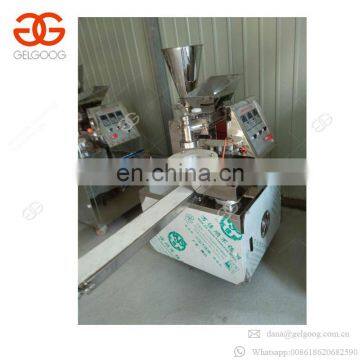 Commercial Automatic Chinese Baozi Maker Equipment Momo Production Machinery Steam Bun Making Machine