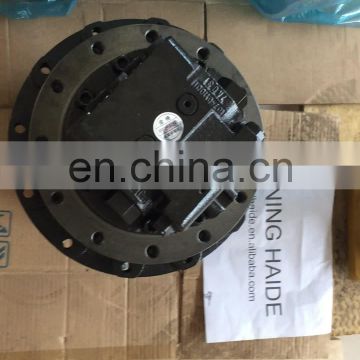 GM09 Travel Motor Excavator Final drive PC60-7