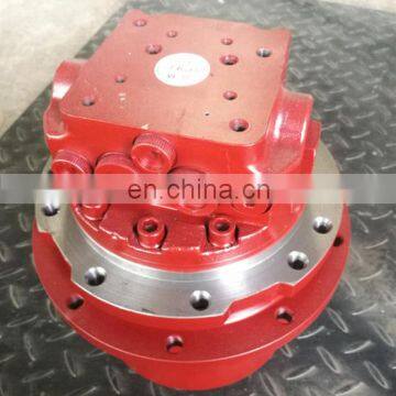 DX27 DX27Z Travel Motor For Doosan Excavator