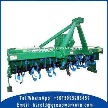 Rotary Tiller For Tractor photo-3