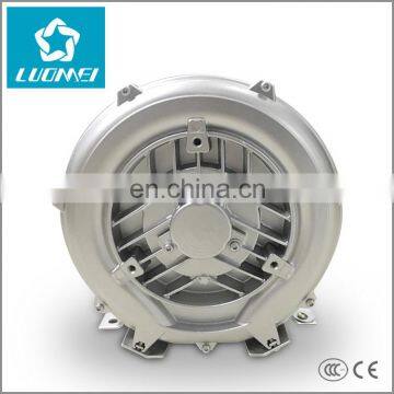 Small Size Portable Hot Air Dry Blower For Gold photo-3