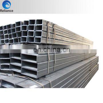 EN10219 Square&rectangular Welded Steel Pipes and Tubes photo-6
