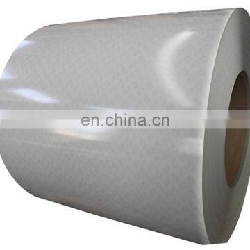 High Quality Colour Coated Sheet/Coil/Strip PPGI for Appliances Industry /Building