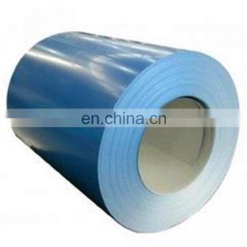 l ppgi color coated galvanized steel coil