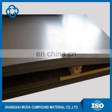 Industry Asme Titanium Magnesium Alloy Sheet/Plate photo-5