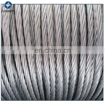 ASTM 416-2006 PC strand for construction from factory directly/pc wire