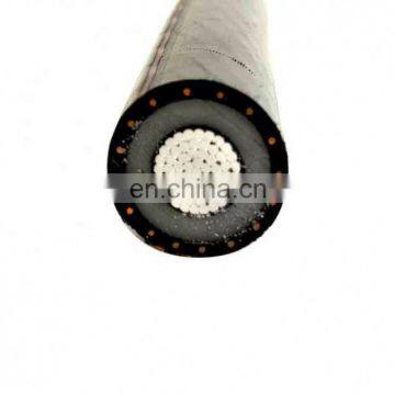 35Kv MV Primary UD Cable TRXLPE-Insulated Aluminum Conductor 4/0AWG Power Cable