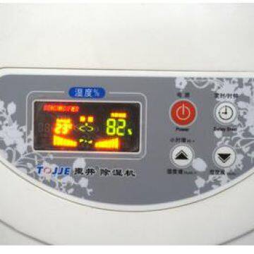 Adjustable Humidistat Save Power 30 Pint Dehumidifier