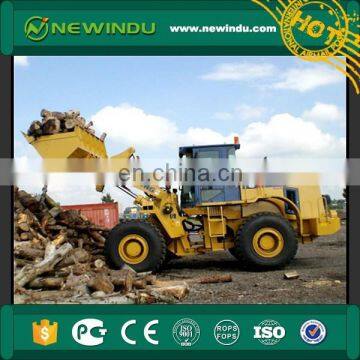 New Condition LIUGONG Brand 4Ton Wheel Loader