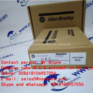 Allen Bradley 1756-L61 Elecrical Engineering PLC and I/O Systems Processor Unit Purchase or Repair
