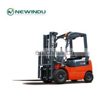 HELI 8500kg 8.5t Diesel Forklift Truck CPCD85 with 3m lifting height