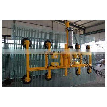 Hot Sale H-type Ten-jaw Vacuum Lifter Glass Lifting Equipment photo-2