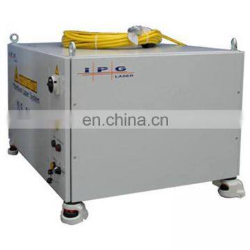 China Factory Supplier Fiber Laser 1 kw Cutting Machine for Metal Sheet
