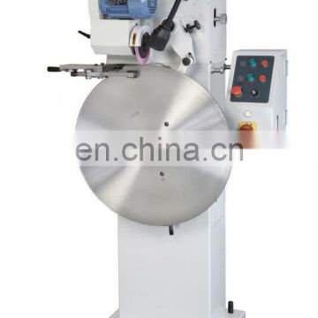 Friction Saw Blade Sharpening Machine