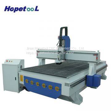 Heavy duty woodworking CNC router engraving machine 1530 5x10