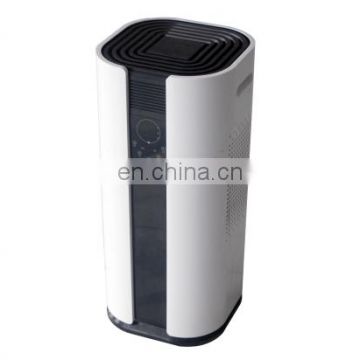 3 Color Digital Display Dry Air Mini Home Portable Dehumidifier