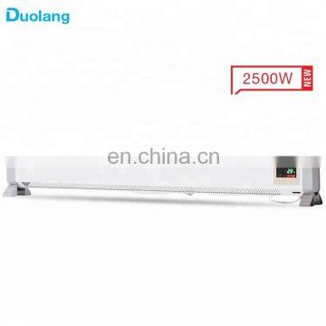 Good quality yoga room Use and Electric Heater Type electrical heater