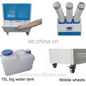 Hot Selling Industrial Portable Air Conditioner With Competitive Price photo-5