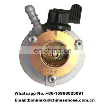 JG Tanzania Low Pressure 22mm LPG Gas Regulator